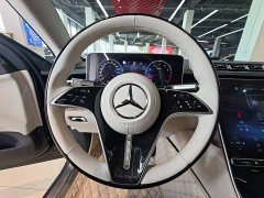 Mercedes-Benz S 480 4MATIC - фото 15