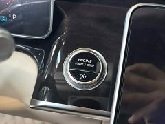 Mercedes-Benz S 480 4MATIC - фото 16