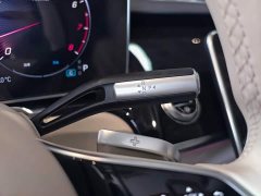 Mercedes-Benz S 480 4MATIC - фото 17