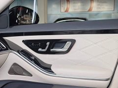Mercedes-Benz S 480 4MATIC - фото 19