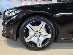 Mercedes-Benz S 480 4MATIC - фото 9