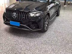 Mercedes-Benz GLE AMG GLE 53 4MATIC - фото 1