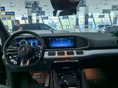 Mercedes-Benz GLE AMG GLE 53 4MATIC - фото 3