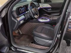Mercedes-Benz GLE AMG GLE 53 4MATIC - фото 4