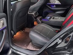 Mercedes-Benz GLE AMG GLE 53 4MATIC - фото 5