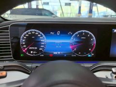 Mercedes-Benz GLE AMG GLE 53 4MATIC - фото 6