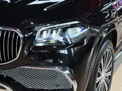 Mercedes-Benz GLS 600 4MATIC Edition - фото 10