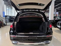 Mercedes-Benz GLS 600 4MATIC Edition - фото 12