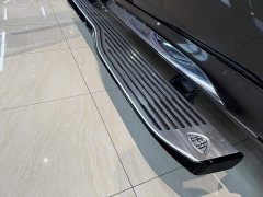 Mercedes-Benz GLS 600 4MATIC Edition - фото 13