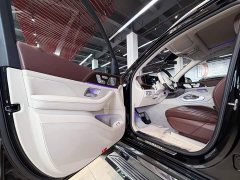 Mercedes-Benz GLS 600 4MATIC Edition - фото 14