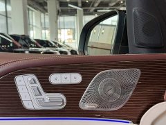 Mercedes-Benz GLS 600 4MATIC Edition - фото 15