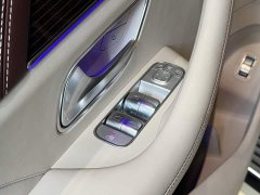 Mercedes-Benz GLS 600 4MATIC Edition - фото 16