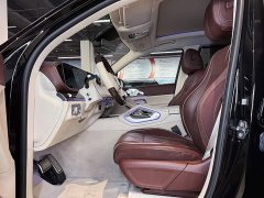 Mercedes-Benz GLS 600 4MATIC Edition - фото 17
