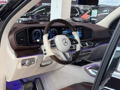 Mercedes-Benz GLS 600 4MATIC Edition - фото 18