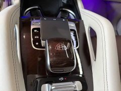 Mercedes-Benz GLS 600 4MATIC Edition - фото 19