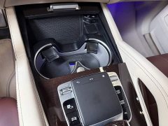 Mercedes-Benz GLS 600 4MATIC Edition - фото 20
