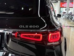 Mercedes-Benz GLS 600 4MATIC Edition - фото 7
