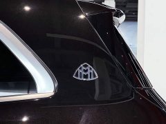 Mercedes-Benz GLS 600 4MATIC Edition - фото 8