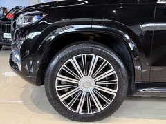 Mercedes-Benz GLS 600 4MATIC Edition - фото 9
