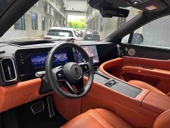 AITO M9 EV Ultra Edition 100kWh 6 Edition - фото 18