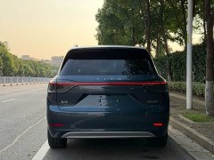 AITO M9 EV Ultra Edition 100kWh 6 Edition - фото 4