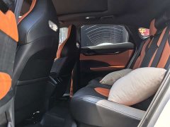 Changan UNI-V 1.5T Edition - фото 10