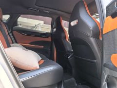 Changan UNI-V 1.5T Edition - фото 11