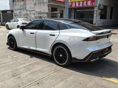 Changan UNI-V 1.5T Edition - фото 12