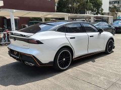 Changan UNI-V 1.5T Edition - фото 13