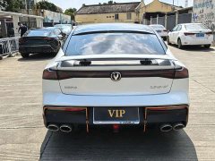 Changan UNI-V 1.5T Edition - фото 14