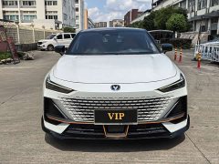Changan UNI-V 1.5T Edition - фото 2