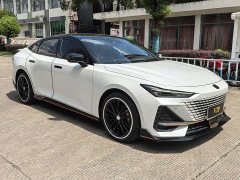 Changan UNI-V 1.5T Edition - фото 3