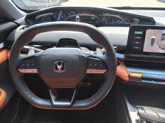 Changan UNI-V 1.5T Edition - фото 5