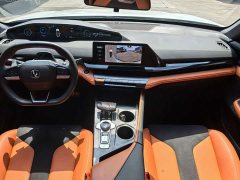 Changan UNI-V 1.5T Edition - фото 6