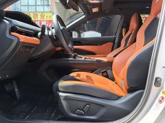 Changan UNI-V 1.5T Edition - фото 7