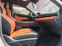 Changan UNI-V 1.5T Edition - фото 8