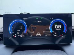 Changan 1.5T 500Bar Version - фото 15