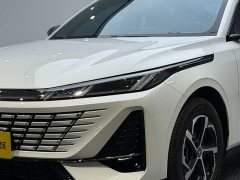 Changan 1.5T 500Bar Version - фото 6