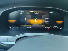 Volkswagen 200TSI DSG Edition - фото 19