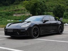 Porsche Panamera 2.9T - фото 1