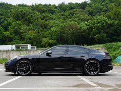Porsche Panamera 2.9T - фото 2