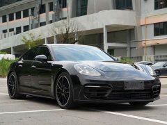 Porsche Panamera 2.9T - фото 3