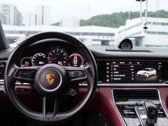 Porsche Panamera 2.9T - фото 5