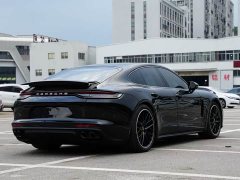 Porsche Panamera 2.9T - фото 7