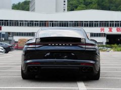 Porsche Panamera 2.9T - фото 8