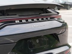 Porsche Panamera 2.9T - фото 9