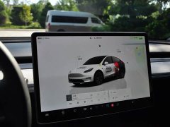 Tesla Model Y Edition - фото 11