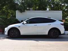 Tesla Model Y Edition - фото 5