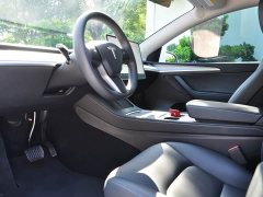 Tesla Model Y Edition - фото 9