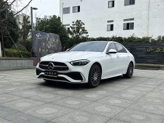 Mercedes-Benz C 260 L Edition - фото 1